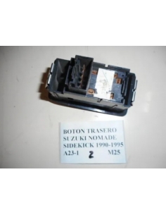 BOTON TRASERO SUZUKI NOMADE SIDEKICK 1990-1995