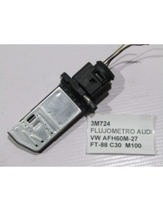 FLUJOMETRO AUDI VW AFH60M-27