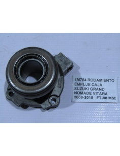 RODAMIENTO EMPUJE CAJA SUZUKI GRAND NOMADE VITARA  2006-2018