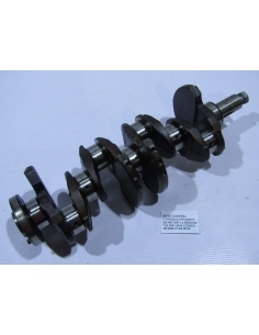 CIGUEÑAL CITROEN C3 PEUGEOT 206 MOTOR 1.4 BENCINA  TU3 2001 2010 CODIGO 10FSM9