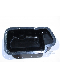 CARTER CITROEN C3 PEUGEOT 206 MOTOR 1.4 BENCINA  TU3 2001 2010 CODIGO 10FSM9