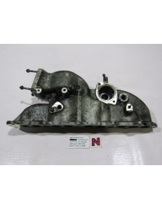 MUTIPLE ADMISIÓN CHEVROLET CAPTIVA 2.0 DIESEL 2006-2011 MOTOR Z20S