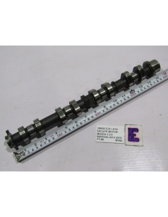 EJE LEVA ESCAPE MOTOR MAZDA 3 2.0 BENCINA 2015 2019