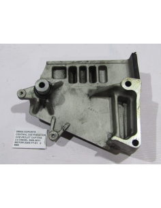 SOPORTE CENTRAL DISTRIBUCION   CHEVROLET CAPTIVA 2.0 DIESEL 2006-2011 MOTOR Z20S