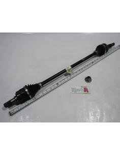 EJE TRASERO DERECHO KIA SPORTAGE 2016 - 2019 49600D7000