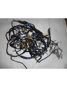 Cableria Interior Cabina Suzuki Grand Nomade 2011