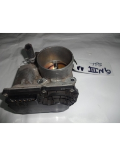 Sensor TPS Mariposa Suzuki Grand Nomade 2011