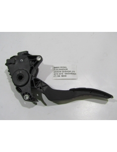 PEDAL ACELERADOR  NISSAN QASHQAI J11 2015 2019