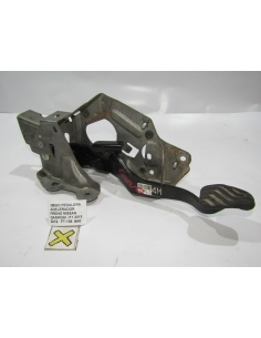 PEDALERA  FRENO NISSAN QASHQAI J11 2015 2019