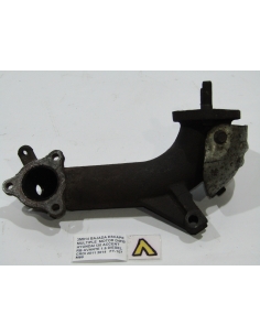 BAJADA ESCAPE MULTIPLE  MOTOR D4FB HYUNDAI I30 ACCENT RB AVANTE 1.6