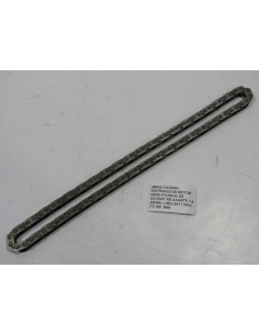 CADENA DISTRIBUCION MOTOR D4FB HYUNDAI I30 ACCENT RB AVANTE 1.6