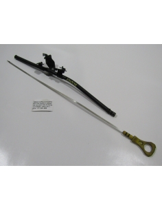 VARILLA ACEITE  MOTOR D4FB HYUNDAI I30 ACCENT RB AVANTE 1.6