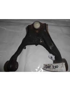 Bandeja Superior derecha RH Mitsubishi L200 Dakar 