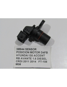 SENSOR POSICION MOTOR D4FB HYUNDAI I30 ACCENT RB AVANTE 1.6