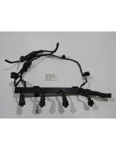 CONECTOR INYECTORES MOTOR D4FB HYUNDAI I30 ACCENT RB AVANTE 1.6