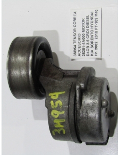 TENSOR CORREA ACCESORIO 25281-4A000  KIA SORENTO HYUNDAI H1 2002  2010