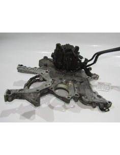 TAPA DISTRIBUCION HYUNDAI I30 ACCENT AVANTE 1.6