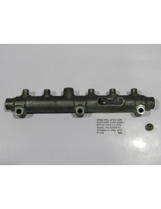 RIEL INYECCION KIA SORENTO HYUNDAI MOTOR D4CB