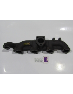 MULTIPLE ESCAPE  MOTOR D4CB 2.5 CRDI DIESEL KIA SORENTO HYUNDAI