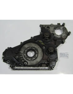 TAPA CENTRAL DISTRIBUCION ENSAMBLE MOTOR D4CB KIA SORENTO HYUNDAI