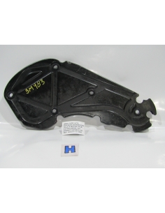 TAPA LATA EXTERIOR DISTRIBUCION CULATA MOTOR D4CB KIA SORENTO HYUNDAI