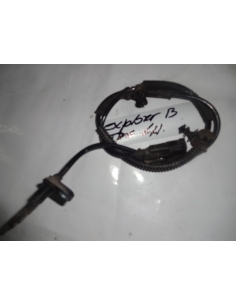Sensor ABS trasero Derecho Ford Explorer 2013