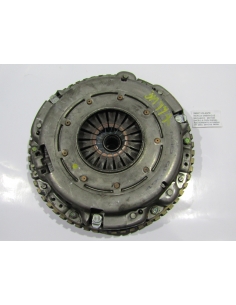 VOLANTE INERCIA EMBRAGUE MECANICO MOTOR D4CB DIESEL KIA SORENTO HYUNDAI