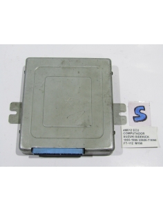 ECU COMPUTADOR SUZUKI SIDEKICK 1993-1995 33920-71EN0