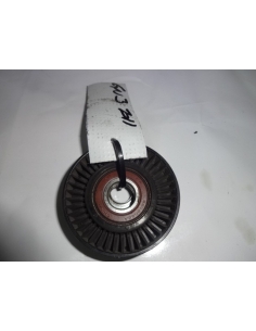 Polea ventilacion Suzuki Grand Nomade 2011 Bencinero