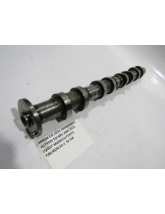 EJE LEVA SSANGYONG ACTYON ESCAPE 2006 2011 D20DT MODULO PUNTA TIBURON