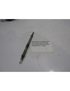 BUJIA INCANDESCENTE SSANGYONG ACTYON 2006 2011