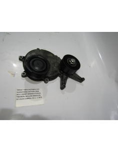 TAPA DISTRIBUCION SSANGYONG ACTYON 2006 2011