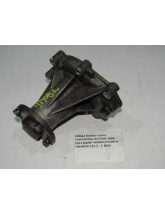 BOMBA AGUA SSANGYONG ACTYON 2006 2011