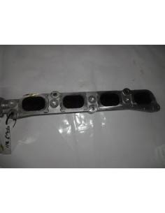 Valvula Variable articulacion de bencina ubicada en la culata de admision Suzuki Grand nomade 2011 Bencinero