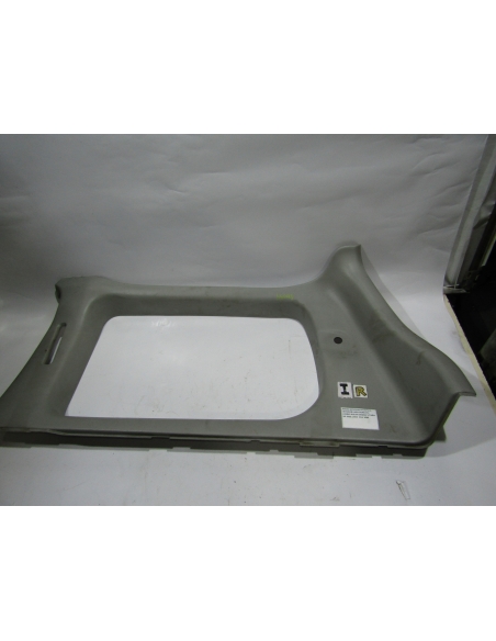 MOLDURA PLASTICO INTERIOR LADO DERECHO VIDRIO SUZUKI GRAND VITARA