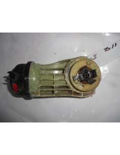 Pulmon multiple admision de Suzuki Grand Nomade 2011 motor 2.4 Bencinero