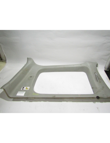 MOLDURA PLASTICO INTERIOR LADO IZQUIERDO VIDRIO SUZUKI GRAND VITARA