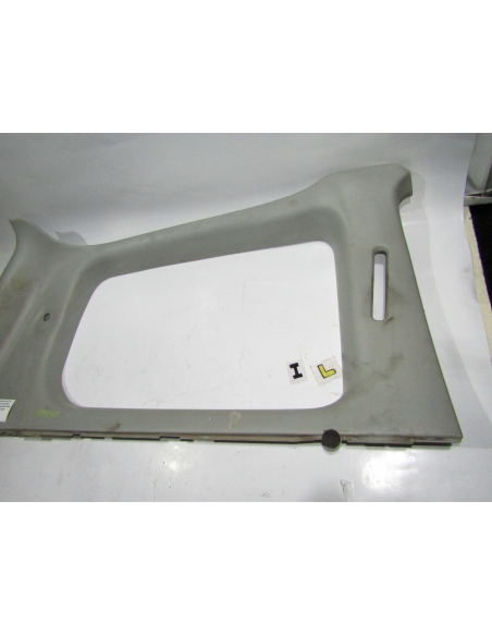 MOLDURA PLASTICO INTERIOR LADO IZQUIERDO VIDRIO SUZUKI GRAND VITARA