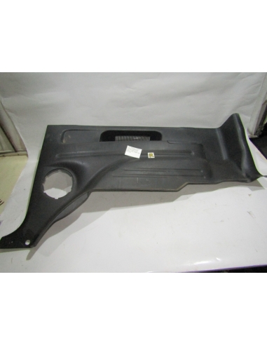 MOLDURA PLASTICO INTERIOR INFERIOR LADO DERECHO VIDRIO SUZUKI GRAND VITARA