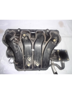 Multiple Admision Plastico Suzuki Grand Nomade 2011 Bencinero