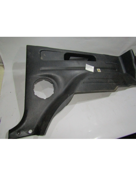 MOLDURA PLASTICO INTERIOR INFERIOR LADO DERECHO VIDRIO SUZUKI GRAND VITARA