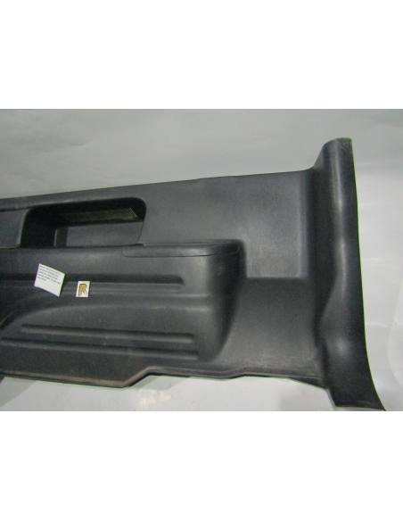 MOLDURA PLASTICO INTERIOR INFERIOR LADO DERECHO VIDRIO SUZUKI GRAND VITARA