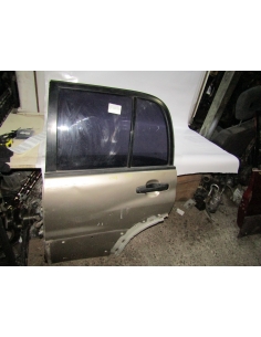 PUERTA TRASERA IZQUIERDA SUZUKI GRAND NOMADE 1998 2005