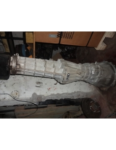 Caja de cambio 4x2 Suzuki Grand Nomade 2011 Bencinero