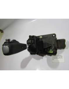 PALANCA CAMBIOS AUTOMATICO SUZUKI GRAND VITARA NOMADE  2002 2005