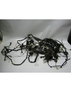 CABLERIA RAMAL ELECTRICO CARROCERIA AUTOMATICO SUZUKI GRAND VITARA NOMADE  2002 2005