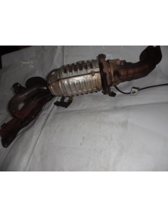 Multiple Escape Suzuki Grand Nomade 2011 Bencinero