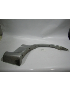 EXTENSION TAPABARRO TRASERO IZQUIERDO SUZUKI GRAND VITARA NOMADE  2002 2005