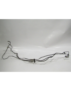 CAÑERIAS SALIDA BOMBA FRENO SUZUKI GRAND VITARA NOMADE  2002 2005