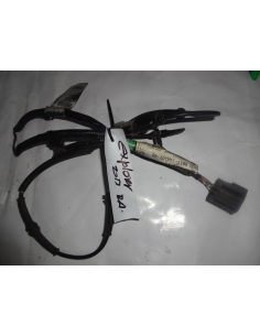 Sensor ABS Izquierda Ford Explorer 2013